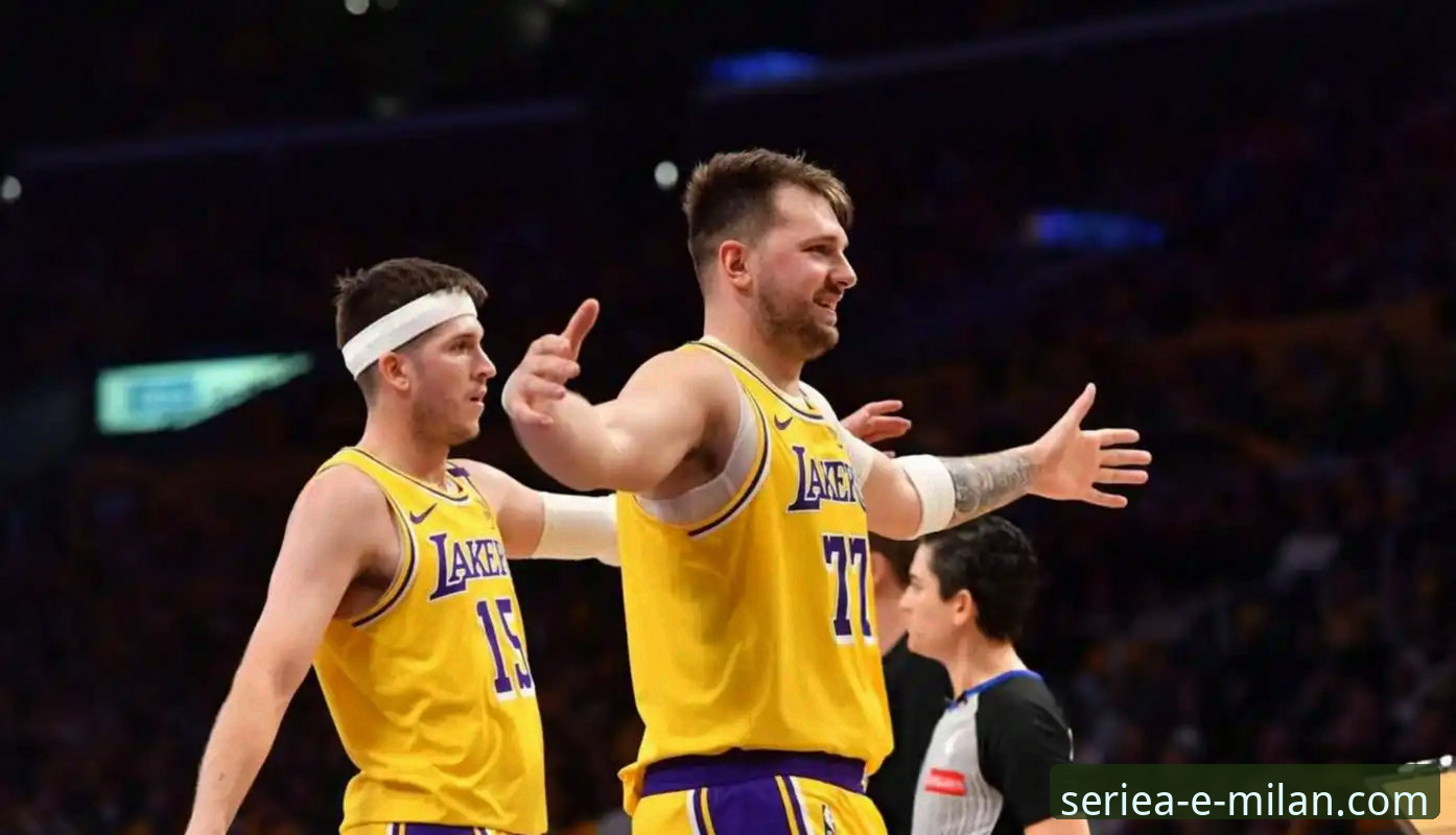 2026米兰球星签名 揭秘湖人137-130力克步行者:一场数据盛宴背后的球星价值