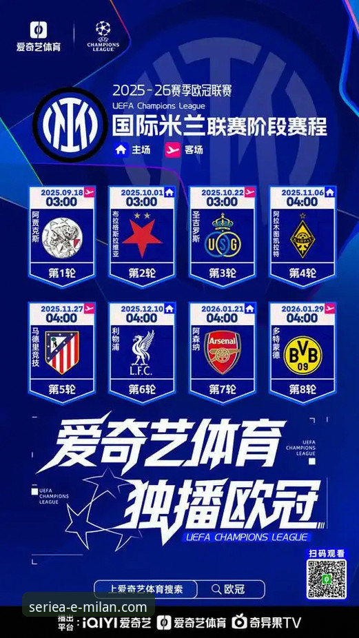 资深红黑拥趸分享：如何通过iOS版米兰体育平台高效追踪欧冠赛程