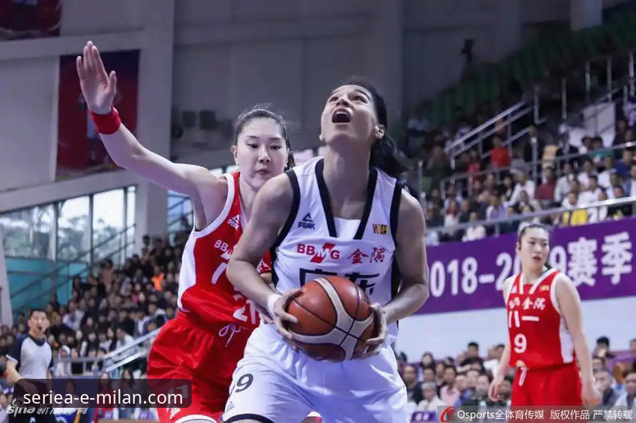 通过专业体育平台深度解析WCBA总决赛的技术要点
